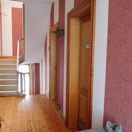 La Cle Des Sens Bed & Breakfast Le Faubourg Exterior photo